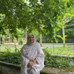 Baida Rahal irrumpe en el panorama literario con una historia realista y valiente desde el corazón del desierto