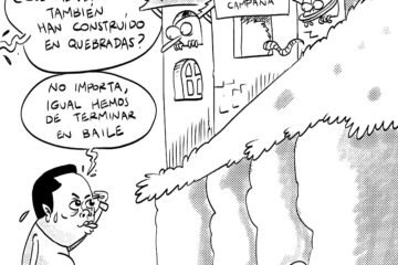 Se agitó el avispero político en Cuenca