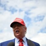 “Dos semanas sería el máximo”, Donald Trump da plazo a Irán para recuperar “el sentido común”