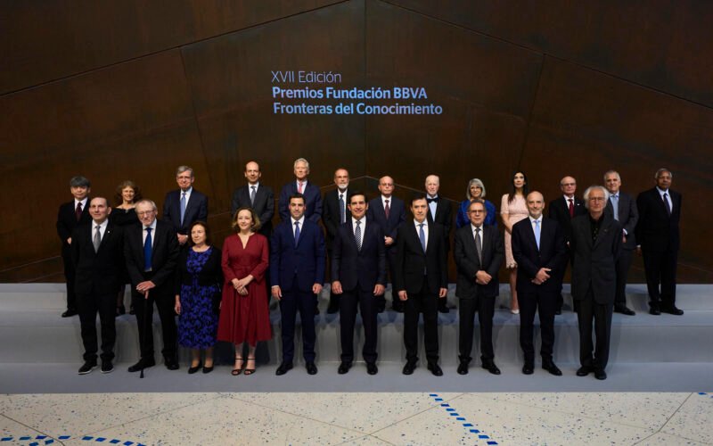Los premios Fronteras celebran el conocimiento que nos une y enriquece como especie