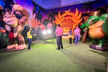 Estas son las atracciones gratuitas en la Comic Con Ecuador 2025