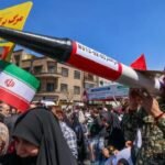 Cuál es el origen de la rivalidad entre Israel e Irán