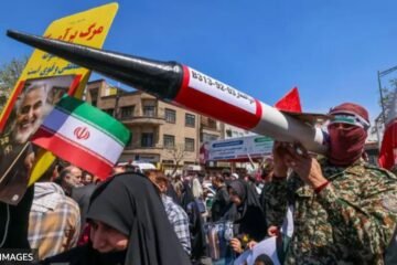 Cuál es el origen de la rivalidad entre Israel e Irán