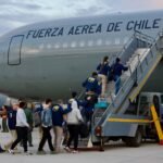 20 años de prohibición de ingreso a Chile y expulsión se ratifica para migrante