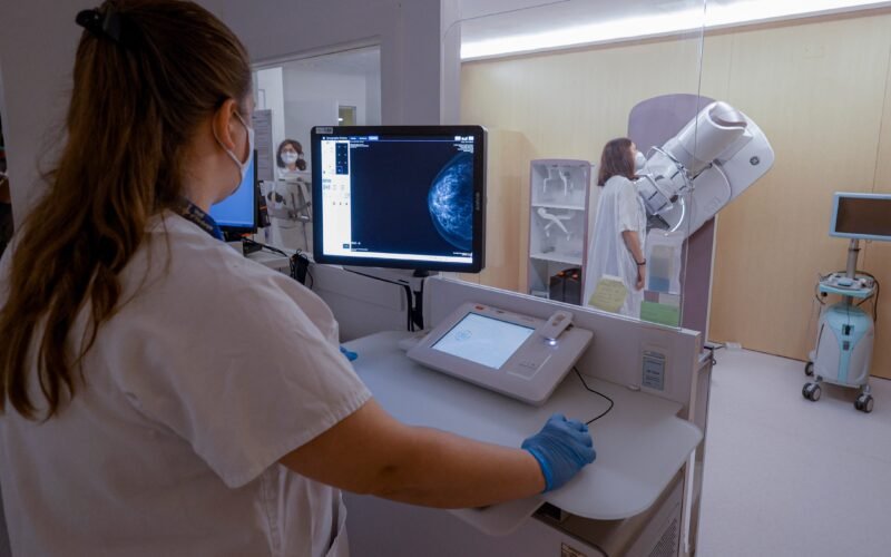 Descubierto un marcador que indica qué pacientes no responderán a la quimioterapia