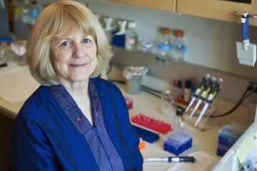 Mary-Claire King, premio Princesa de Asturias de Ciencia por sus hallazgos en genética del cáncer