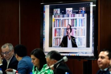 Jueces ordenan a Fiscalía investigar todas las obras priorizadas por el Comité de Reconstrucción que han sido vinculadas a familiares de procesados, particularmente de Carlos Bernal