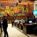 Desde las próximas elecciones empezará la depuración de las organizaciones políticas nacionales y locales
