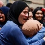 Cómo ha reaccionado el mundo al conflicto entre Israel e Irán