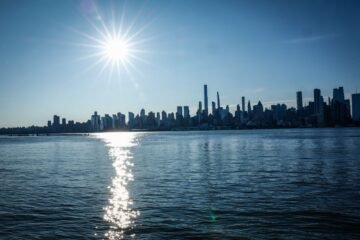 Nueva York tendrá ola de calor que podría romper récord de temperatura de más de 100 años