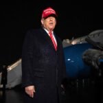 EE. UU. estima que con diálogo entre Donald Trump y Xi Jinping podría resolverse la disputa comercial