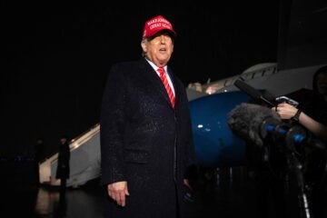 EE. UU. estima que con diálogo entre Donald Trump y Xi Jinping podría resolverse la disputa comercial