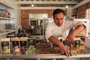 Paccha: Conozca esta parroquia de cerros, pan y chocolate con historia 