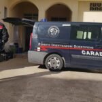 Hallan las transcripciones de escuchas clave sobre la mafia siciliana ‘Cosa Nostra’ tras 30 años desaparecidas