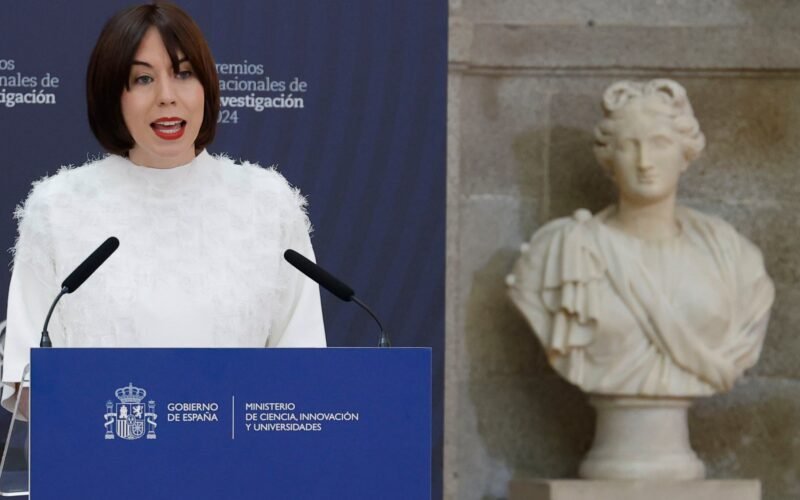 España y Alemania lideran una iniciativa para que Bruselas fortalezca la ciencia colaborativa
