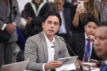 “El suministro de energía está garantizado”: viceministro de Electricidad descarta apagones