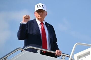 Donald Trump dice que “no hubo ningún progreso” sobre Ucrania en la llamada con Vladimir Putin