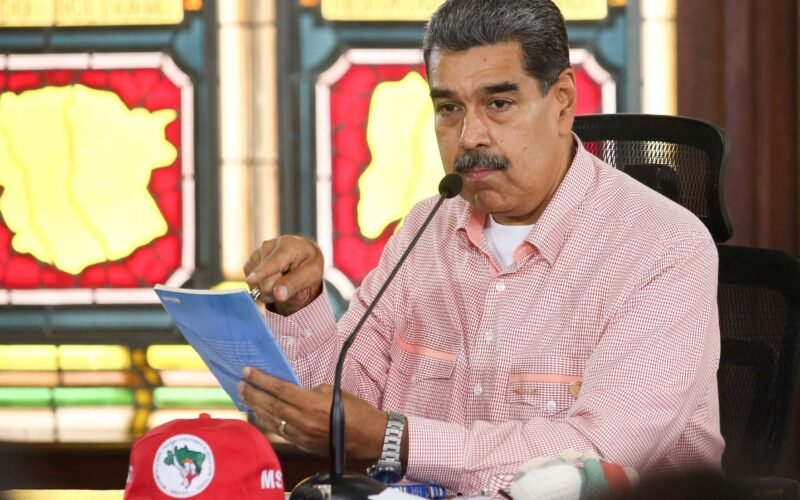 “Vete WhatsApp”: Nicolás Maduro insiste en su boicot contra la plataforma en Venezuela
