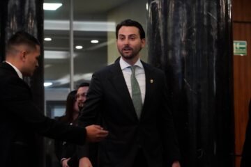 Agenda parlamentaria de la Asamblea propone crear 18  nuevas leyes