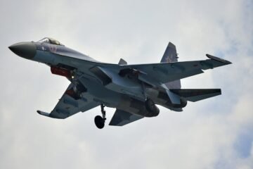 ¿Cuánto gana un piloto de avión de combate? Estados Unidos ofrece el sueldo anual más alto del mundo