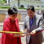 Ecuador inaugura nueva embajada en Marruecos