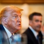Donald Trump asegura que EE. UU. enviará más armas a Ucrania para que pueda ‘defenderse’