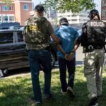 EE. UU. despliega 200 marines en Florida para apoyar tareas de control migratorio