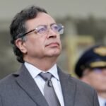 Colombia refuerza seguridad del presidente Gustavo Petro ante ‘amenazas latentes’, según ministro de Defensa