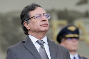 Colombia refuerza seguridad del presidente Gustavo Petro ante ‘amenazas latentes’, según ministro de Defensa