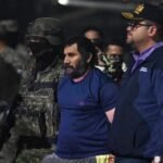 Gobierno de Ecuador dice que ‘Fito’ está bajo resguardo policial y militar y niega traslado
