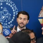 Niels Olsen sobre los dibujos de su coideario Dominique Serrano: Las sanciones deben ser para todos por igual
