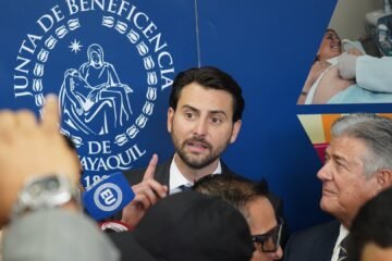 Niels Olsen sobre los dibujos de su coideario Dominique Serrano: Las sanciones deben ser para todos por igual
