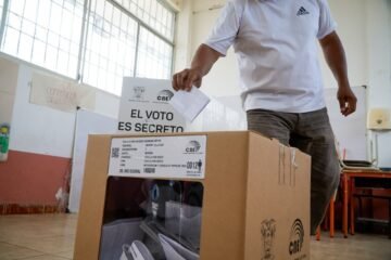 Consulta popular en Esmeraldas: habitantes decidirán si tendrán un octavo cantón Borbón