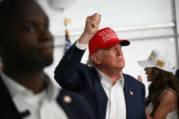 Senado reduce a 1% el impuesto a las remesas en megaproyecto de Donald Trump