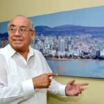 Fallece Pedro Aguayo Cubillo, exvicepresidente de la República