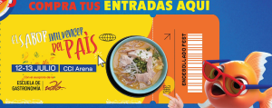 ¿Dónde venden los mejores encebollados de Quito? 17 restaurantes compiten por el mejor plato en festival gastronómico