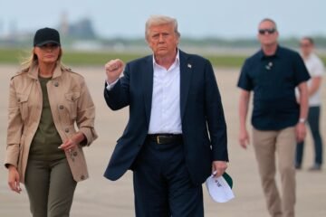 Donald Trump anuncia aranceles del 30% para la Unión Europea desde el 1 de agosto