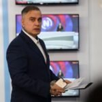 Fiscal General Tarek William Saab exige renuncia del Alto Comisionado de Derechos Humanos de la ONU Volker Türk