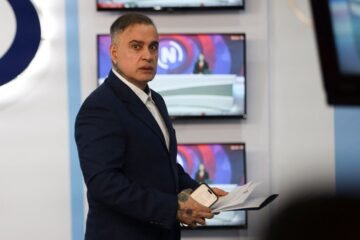 Fiscal General Tarek William Saab exige renuncia del Alto Comisionado de Derechos Humanos de la ONU Volker Türk
