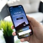 Estos son los países que pueden conectar sus teléfonos a Starlink