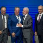 Los gobernadores del banco de los BRICS ratifican el ingreso de Colombia y Uzbekistán