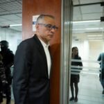 CIDH solicita medidas provisionales a favor de Jorge Glas ante la Corte Interamericana