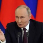 Rusia muestra interés en explotar roca de país asiático