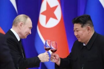 Se expande poderío militar de Kim Jong-un, jefe de inteligencia ucraniano afirma que los primeros antimisiles Pantsir-S1 rusos ya han aparecido en Pyongyang