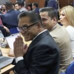 Alias ‘Diablo’ logra separar del Tribunal de Juicio a dos conjueces de la Corte Nacional y alarga su juzgamiento en el caso Pantalla