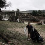 Aumentan a 27 las personas fallecidas por las inundaciones en el centro-sur de Texas