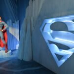 De Friends a Superman: así es la Casa Warner Ecuador que se inaugura en Guayaquil