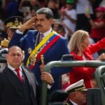 Nicolás Maduro ordena avanzar en el desarrollo de sistemas de misiles y antimisiles en Venezuela