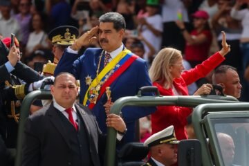 Nicolás Maduro ordena avanzar en el desarrollo de sistemas de misiles y antimisiles en Venezuela