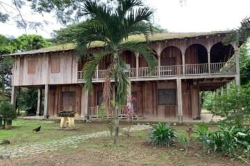 La increíble historia de Cornelius Vanderbilt y su Ruta del Tránsito por Nicaragua